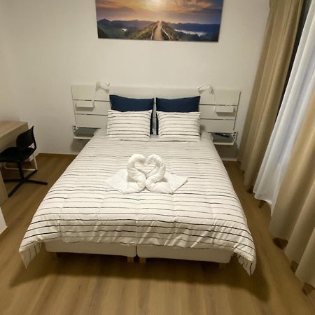 1-D011 Superbe Appartement Spacieux Tres Calme Charleroi Dış mekan fotoğraf