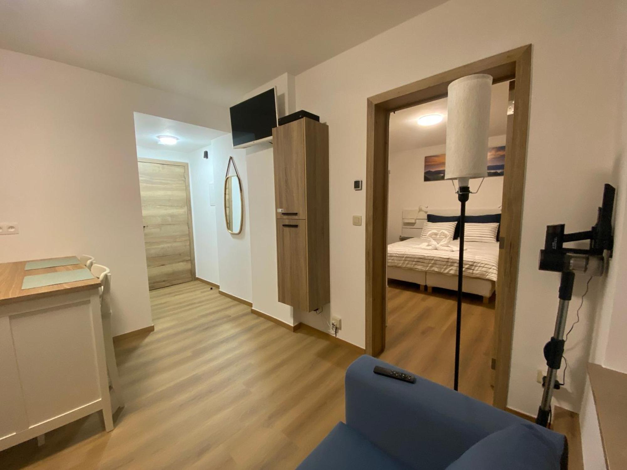 1-D011 Superbe Appartement Spacieux Tres Calme Charleroi Dış mekan fotoğraf